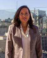 Solange Berstein Jáuregui, Presidenta de la Comisión para el Mercado Financiero