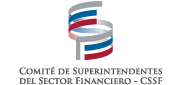 Comit&eacute; de Superintendentes del Sector Financiero